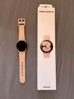 Samsung Galaxy Watch 4, Bijoux, Sacs & Beauté, Montres connectées, Enlèvement ou Envoi, État, Comme neuf