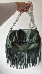 Zadig and voltaire bag, Handtassen en Accessoires, Tassen | Damestassen, Ophalen, Zo goed als nieuw