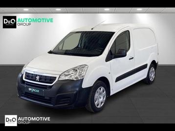 Peugeot Partner Pro  beschikbaar voor biedingen