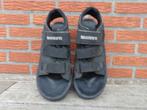 Koerssandalen Maat 43-44, Andere, Zwart, Gedragen, Ophalen