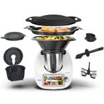 bijna ongebruikte Vorwerk Thermomix TM5 te koop, Huis en Inrichting, Ophalen, Zo goed als nieuw
