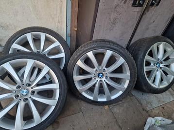velgen bmw 19inch 5x120 245 40 19 beschikbaar voor biedingen