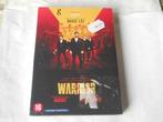 DVD BOX - WARRIOR - SEIZOEN 1 - NEW IN FOLLIE, Vanaf 16 jaar, Boxset, Ophalen of Verzenden, Actie en Avontuur