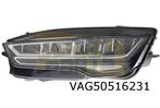 Audi A7 (-11/14) Koplamp Rechts Origineel! (LED) 4G8941774J, Auto-onderdelen, -, Verzenden, -, Nieuw
