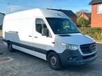 Mercedes Sprinter 316 L4 2.2, Auto's, Bestelwagens en Lichte vracht, Stof, Wit, 5 deurs, Particulier