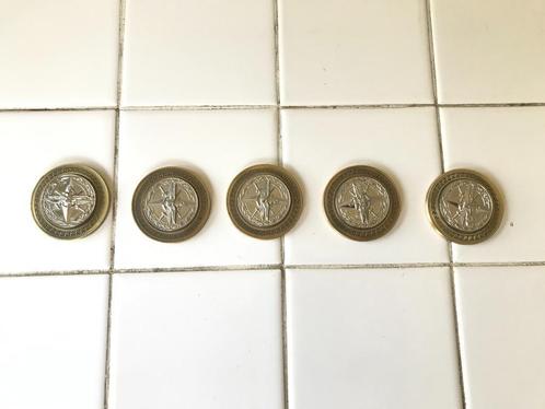 Leger medailles, Postzegels en Munten, Penningen en Medailles, Ophalen of Verzenden