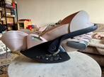 Maxi cosy Cybex, Autres marques, Ceinture de sécurité, Dossier réglable, Comme neuf