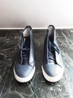 G-Star hoge sneaker, G-Star Raw, Blauw, Ophalen of Verzenden, Zo goed als nieuw