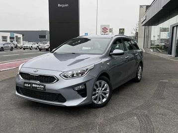 Kia CEED SPORTSWAGON SW 1.0 T Navi Edition beschikbaar voor biedingen