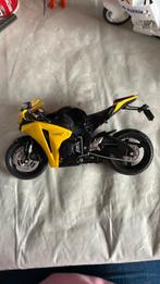 Motor miniatuur honda, Ophalen, Gebruikt