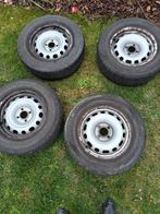 autobanden winter TOYO 205/65R15  - velgen incl., Auto-onderdelen, Banden en Velgen, Ophalen, Gebruikt, 15 inch, Velg(en)