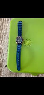 Nieuw horloge met swarowskisteentjes, Handtassen en Accessoires, Horloges | Dames, Overige merken, Overige materialen, Polshorloge