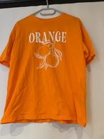Oranje t-shirt only, Vêtements | Femmes, T-shirts, Manches courtes, Taille 34 (XS) ou plus petite, Enlèvement ou Envoi, Only