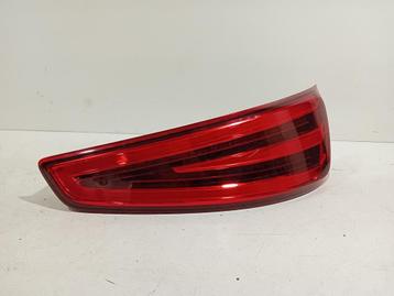 ACHTERLICHT RECHTS BUITEN Audi Q3 (8UB / 8UG) (8U0945094A) beschikbaar voor biedingen