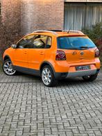 Volkswagen Polo CROSS 1.2 Benzine, Bedrijf, 5 deurs, Euro 4, Polo