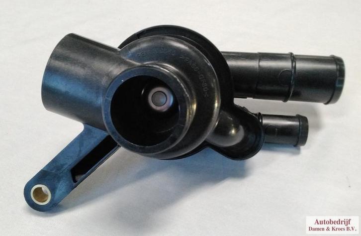 Thermostaat MG - Rover KV6 motor PEM101050, Auto-onderdelen, Overige Auto-onderdelen, MG, Rover, Nieuw, Ophalen of Verzenden