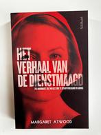 Margaret Atwood - Het Verhaal van de dienstmaagd, Boeken, Literatuur, Amerika, Margaret Atwood, Ophalen of Verzenden, Zo goed als nieuw