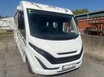 mobilhome, 7 tot 8 meter, Diesel, Particulier, Tot en met 5