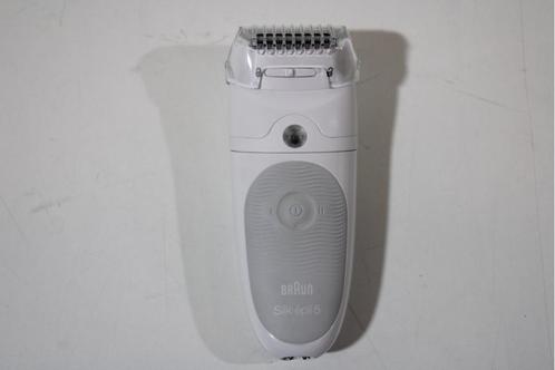 Braun SILK-EPIL 5 SE5805 Epileerapparaat, Elektronische apparatuur, Persoonlijke Verzorgingsapparatuur, Ophalen of Verzenden