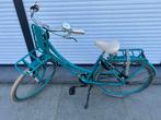 Thompson retro fiets dames, Fietsen en Brommers, Fietsen | Dames | Damesfietsen, Ophalen, Gebruikt, Overige merken, Versnellingen