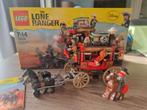 Lego 79108: Stagecoach Escape, Comme neuf, Lego, Enlèvement ou Envoi