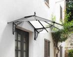 Deurluifel - markies - marquise, Tuin en Terras, Overkappingen, Ophalen, Nieuw
