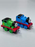 Mattel Thomas & Friends met Percy 2012 vintage diecast metal, Kinderen en Baby's, Speelgoed | Thomas de Trein, Ophalen of Verzenden