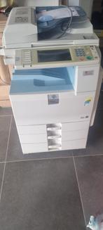 imprimante multifonction Ricoh, Computers en Software, Printers, Ophalen, Printer, Zo goed als nieuw, Ricoh