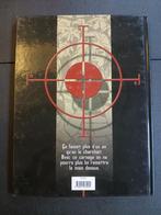 Bd les implacables 1,EO, Ophalen of Verzenden, Gelezen