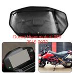 Km teller behuizing Ducati Hypermotard 950 2019-2022, Ophalen of Verzenden