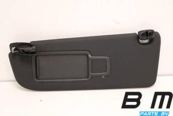 Zonneklep links Audi A6 4G 4G0857551 beschikbaar voor biedingen