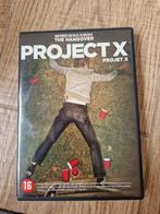Project x, Cd's en Dvd's, Dvd's | Komedie, Zo goed als nieuw, Ophalen
