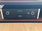 McIntosh MCD500 SACD/CD Player, TV, Hi-fi & Vidéo, Lecteurs CD, Comme neuf, Autres marques, Enlèvement