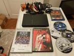 Playstation 2, Enlèvement ou Envoi, Utilisé, Avec jeux