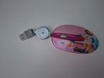 Disney usb muis werkende staat, Computers en Software, Muizen, Ophalen of Verzenden, Gebruikt, Muis