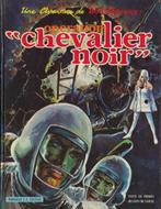 Bob Morane: opération “chevalier noir” - W. Vance, Ophalen, Gelezen, H. Vernes & W. Vance, Eén stripboek