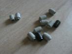 Lego open cilinders, Gebruikt, Ophalen of Verzenden, Lego, Losse stenen