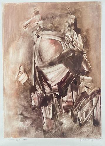 Monotype Geo Sempels beschikbaar voor biedingen