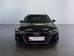 Audi A4 S-Line*Boite auto*GPS*Carplay*Capteurs Av/Ar, 1984 cc, A4, Zwart, Bedrijf
