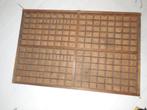 letterkast, Antiek en Kunst, Curiosa en Brocante, Ophalen