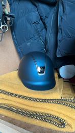 Samshield cap, Dieren en Toebehoren, Dames, Ophalen of Verzenden, Zo goed als nieuw, Recreatie
