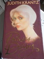 BOEK " PRINSES DAISY " Judith Krantz, Utilisé, Judith Krantz, Enlèvement ou Envoi