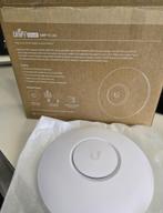 Ubiquiti - UniFi UAP AC Lite 802.11ac Dual-Radio AP, Computers en Software, Accesspoints, Ophalen of Verzenden