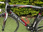 Prachtige Colnago CLX2 .O Carbon campagnolo centaur, Vélos & Vélomoteurs, Carbone, Enlèvement ou Envoi
