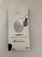 Sinox tagmate kan met apple ongebruikt, Elektronische apparatuur, Ophalen of Verzenden, Zo goed als nieuw