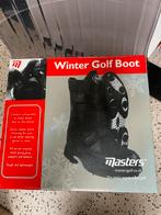 Winter golfboots dames, Sport en Fitness, Golf, Ophalen of Verzenden, Gebruikt, Set