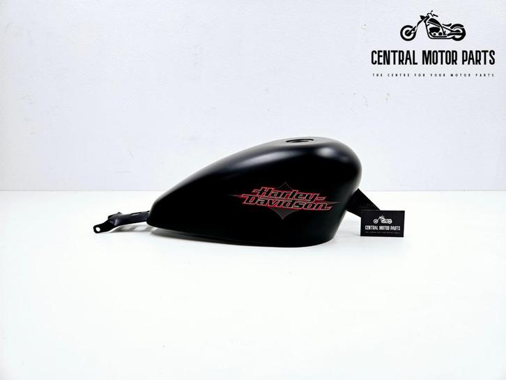Peanut Tank Sportster XL 2007-2022, Motoren, Onderdelen | Harley-Davidson