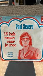 Paul severs., Cd's en Dvd's, Ophalen of Verzenden, Gebruikt