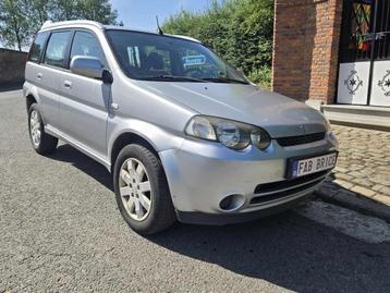 Honda Hrv  2005 1er propriétaire 151000Km !!!! beschikbaar voor biedingen