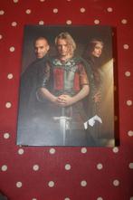 Camelot    knappe ridder serie, Cd's en Dvd's, Dvd's | Tv en Series, Vanaf 12 jaar, Ophalen of Verzenden, Zo goed als nieuw, Actie en Avontuur